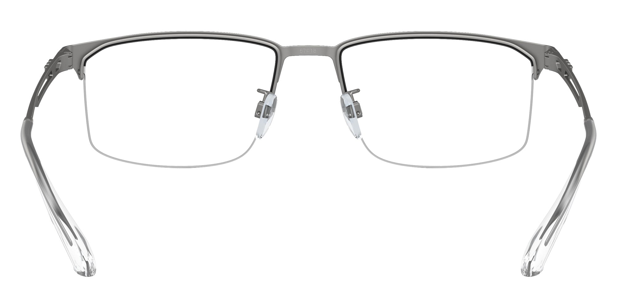 EMPORIO ARMANI EA1143 3003 55 - Matte Gunmetal #id:ea11433003_s:100115