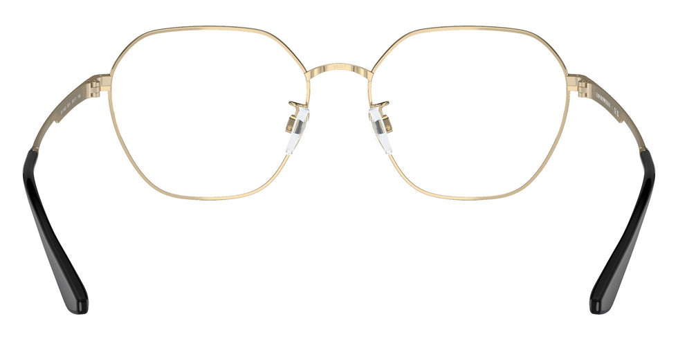 EMPORIO ARMANI EA1145D 3014 55 - Shiny Black #id:ea1145d3014_s:100115