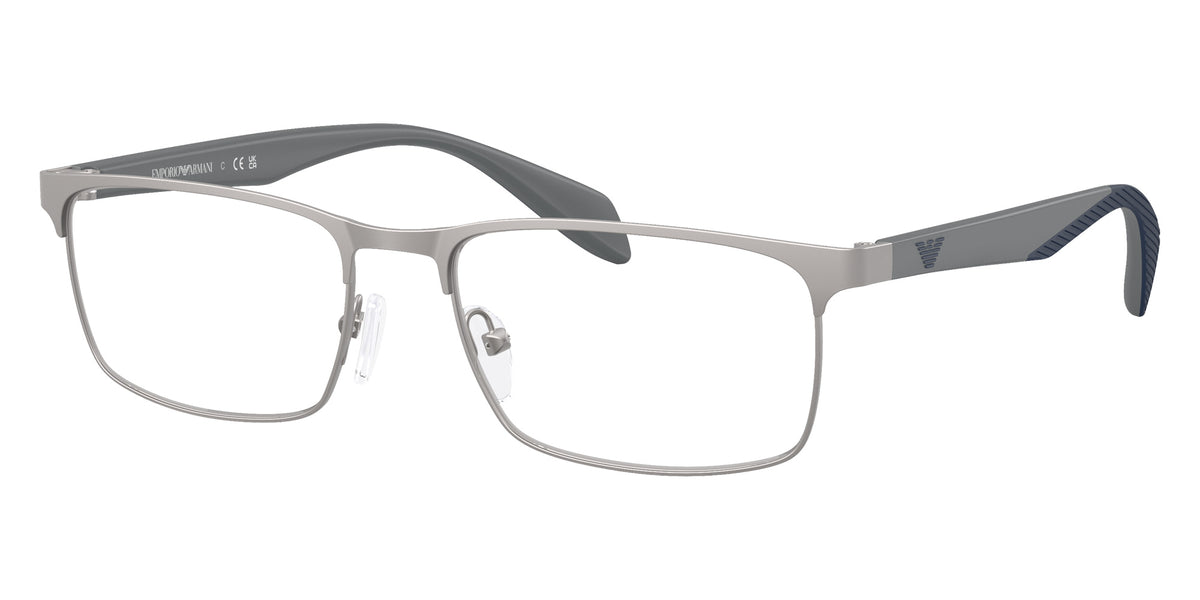 EMPORIO ARMANI EA1149 3003 56 - Matte Gunmetal #id:ea11493003_s:100105