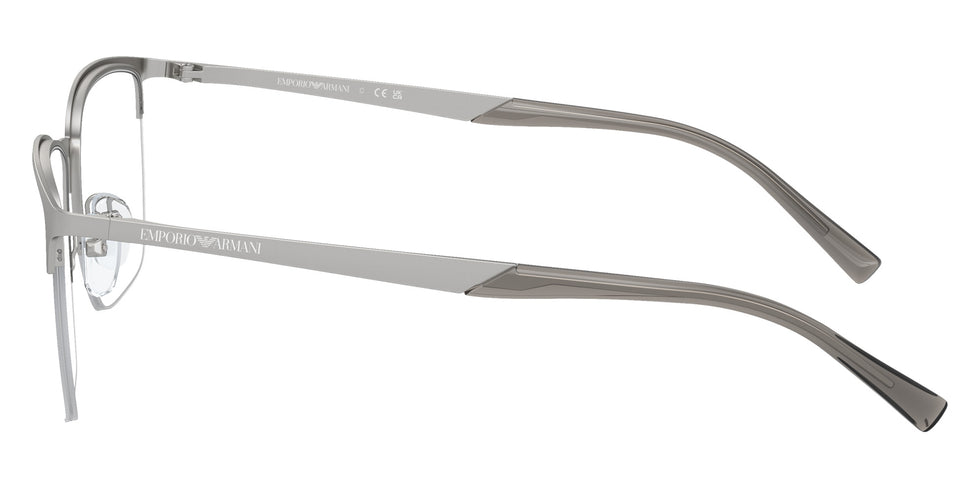 EMPORIO ARMANI EA1151 3045 54 - Matte Silver #id:ea11513045_s:100110