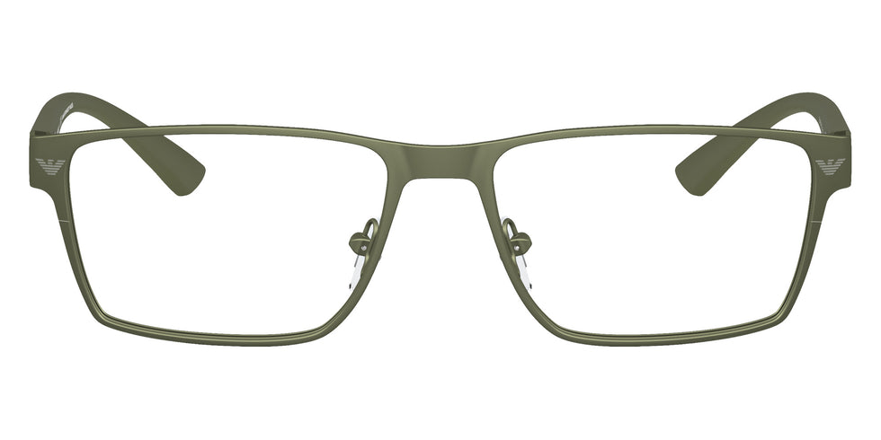 EMPORIO ARMANI EA1157 3017 55 - Matte Green #id:ea11573017_s:100120