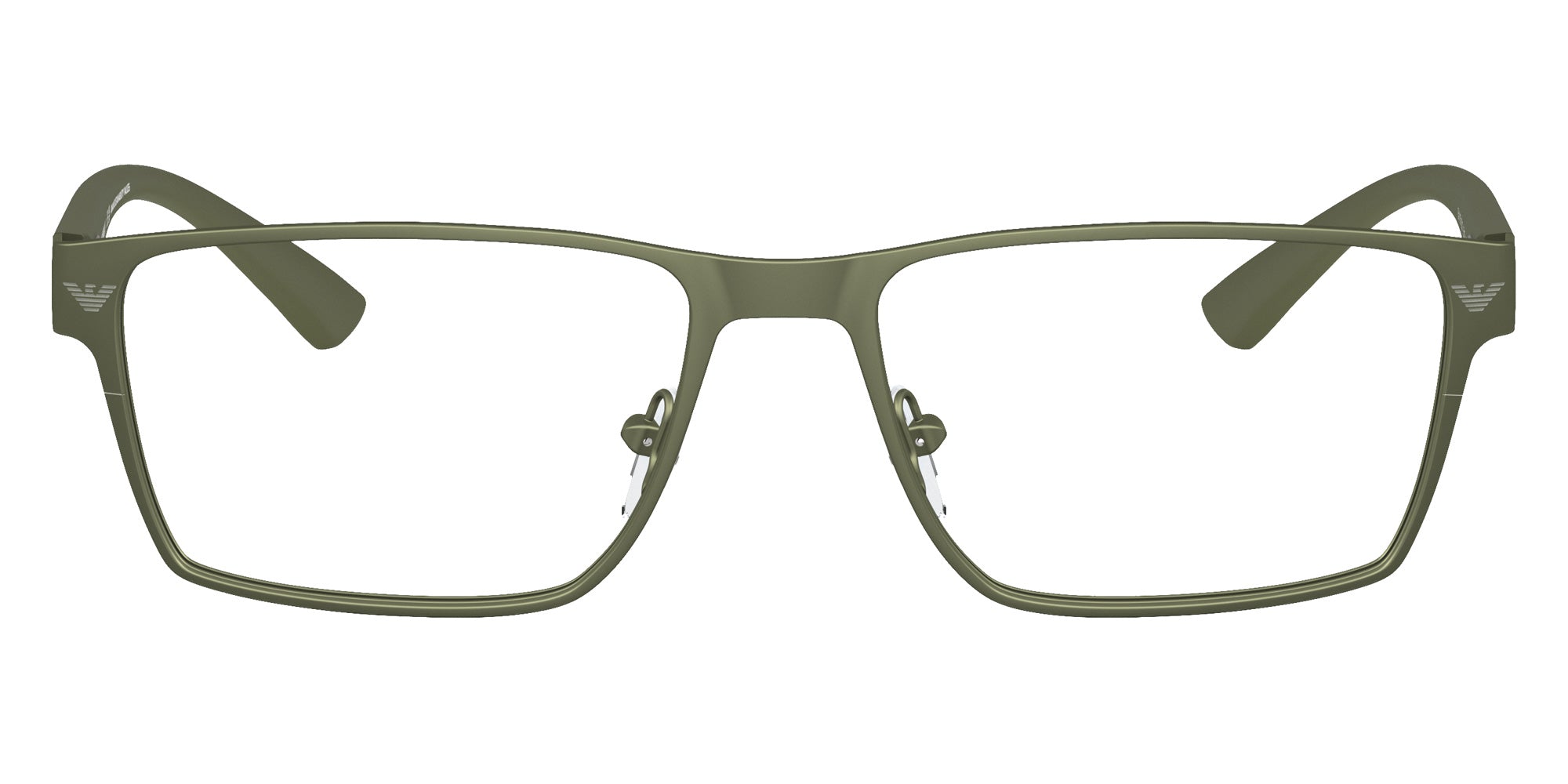 EMPORIO ARMANI EA1157 3017 55 - Matte Green #id:ea11573017_s:100120
