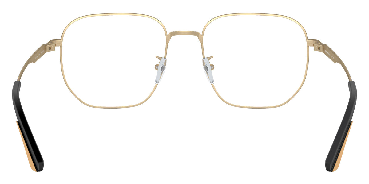 EMPORIO ARMANI EA1159D 3002 54 - Matte Pale Gold #id:ea1159d3002_s:100115
