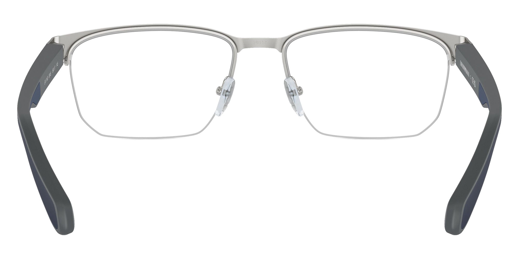 EMPORIO ARMANI EA1162 3045 54 - Matte Silver #id:ea11623045_s:100115
