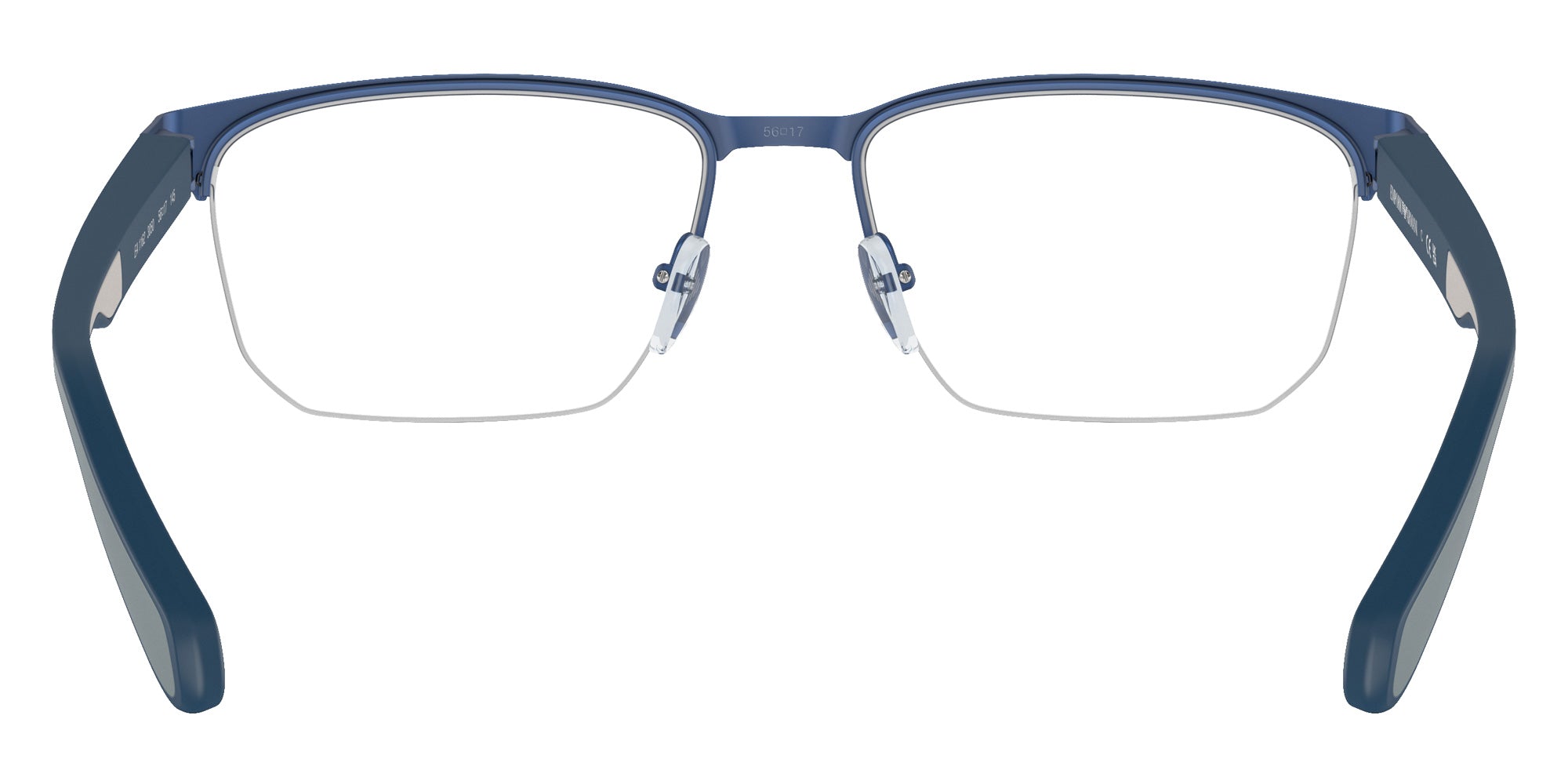 EMPORIO ARMANI EA1162 3050 54 - Matte Blue #id:ea11623050_s:100115