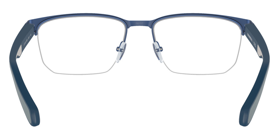 EMPORIO ARMANI EA1162 3050 54 - Matte Blue #id:ea11623050_s:100115