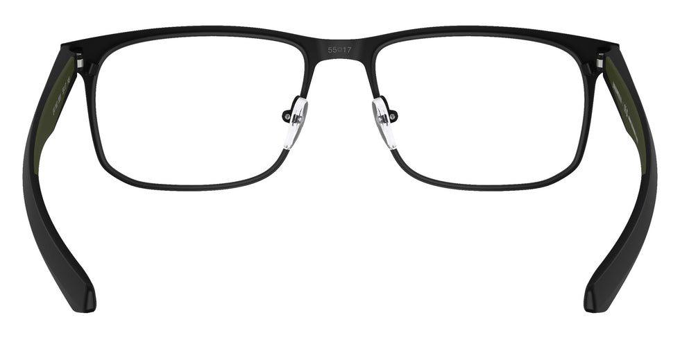EMPORIO ARMANI EA1163 3001 53 - Matte Black #id:ea11633001_s:100115