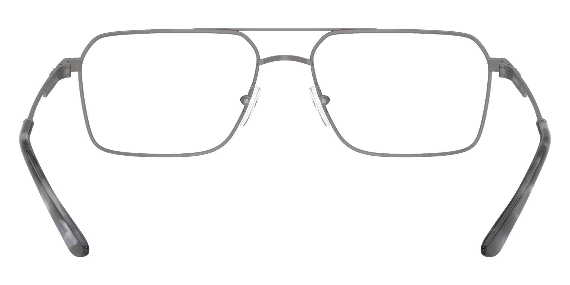 EMPORIO ARMANI EA1166 3003 57 - Matte Gunmetal #id:ea11663003_s:100115