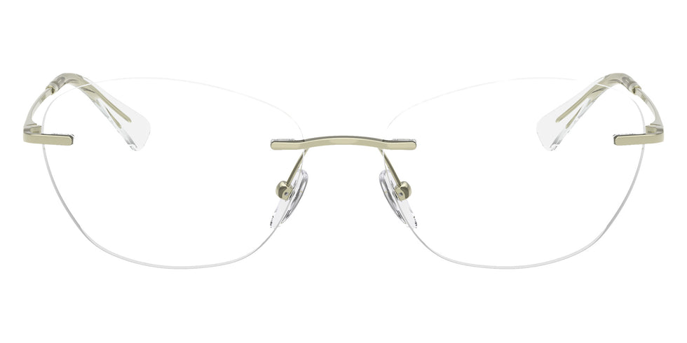 EMPORIO ARMANI EA1167 3389 55 - Shiny Metallic Green #id:ea11673389_s:100100