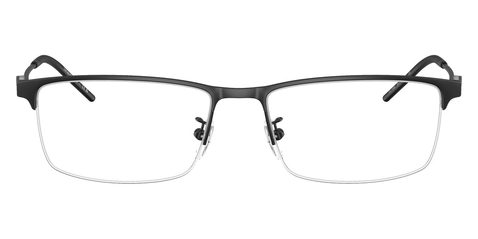 EMPORIO ARMANI EA1168D 3001 56 - Matte Black #id:ea1168d3001_s:100120