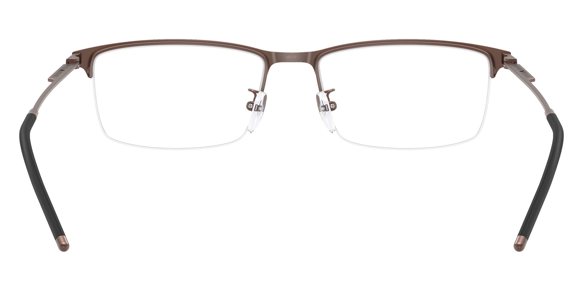 EMPORIO ARMANI EA1168D 3006 56 - Matte Black #id:ea1168d3006_s:100115