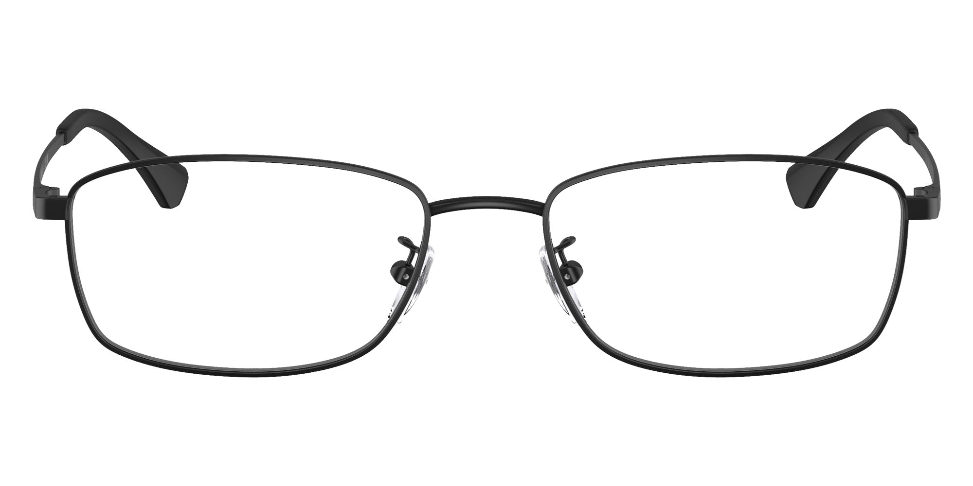 EMPORIO ARMANI EA1169D 3001 55 - Matte Black #id:ea1169d3001_s:100100