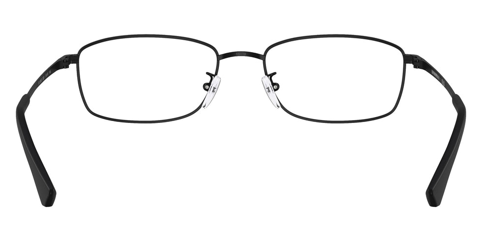 EMPORIO ARMANI EA1169D 3001 55 - Matte Black #id:ea1169d3001_s:100115