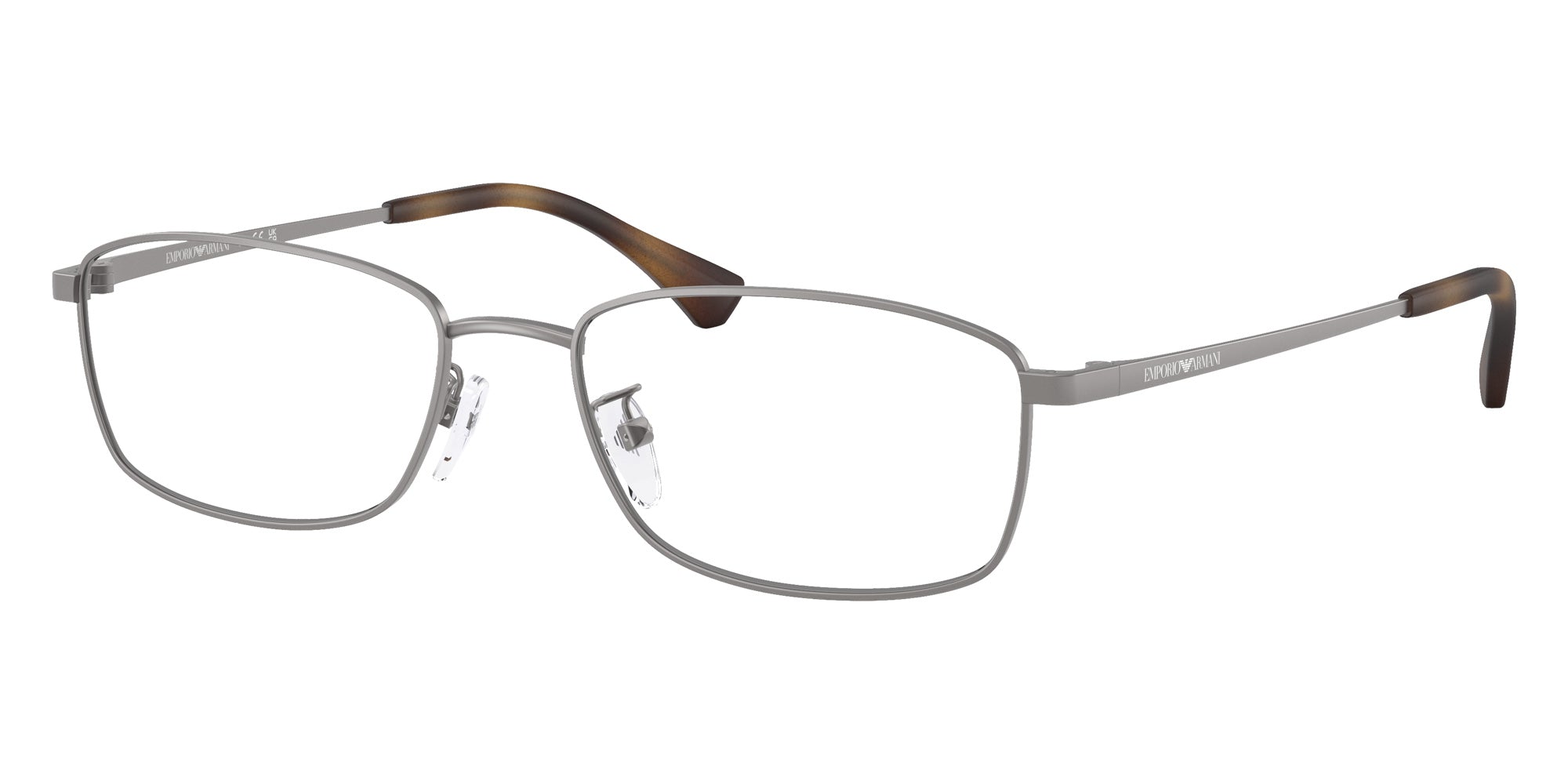 EMPORIO ARMANI EA1169D 3003 55 - Matte Gunmetal #id:ea1169d3003_s:102105