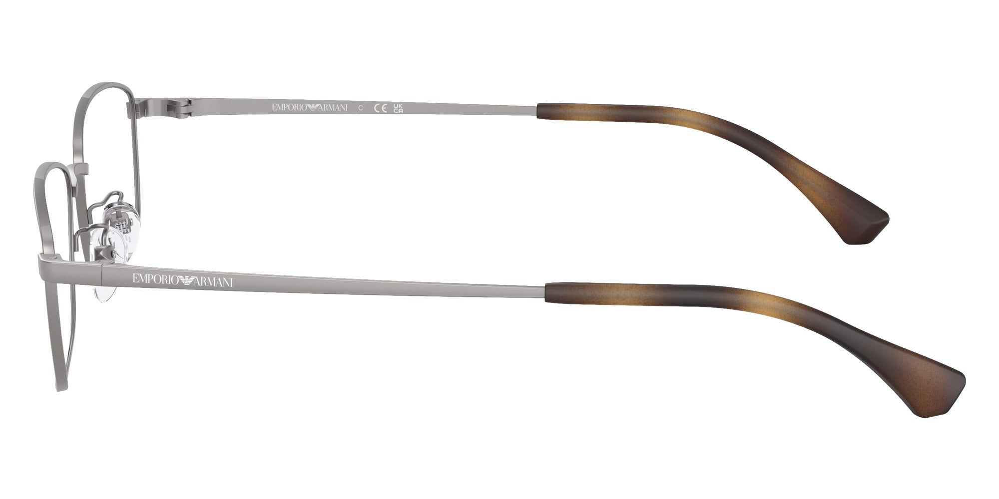 EMPORIO ARMANI EA1169D 3003 55 - Matte Gunmetal #id:ea1169d3003_s:102110