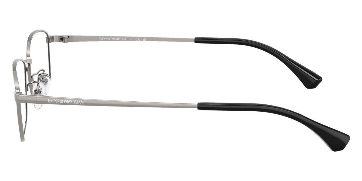 EMPORIO ARMANI EA1169D 3010 55 - Shiny Gunmetal #id:ea1169d3010_s:100110