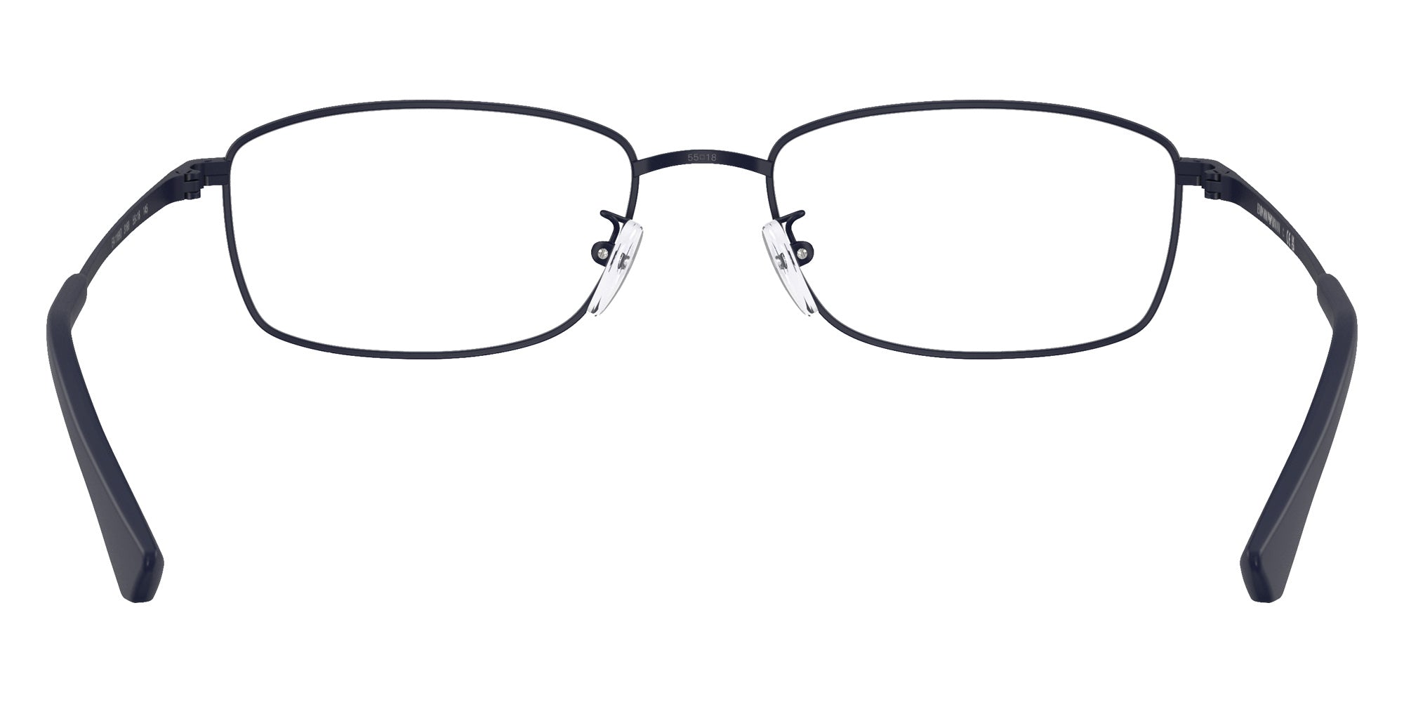 EMPORIO ARMANI EA1169D 3160 55 - Matte Blue #id:ea1169d3160_s:104115