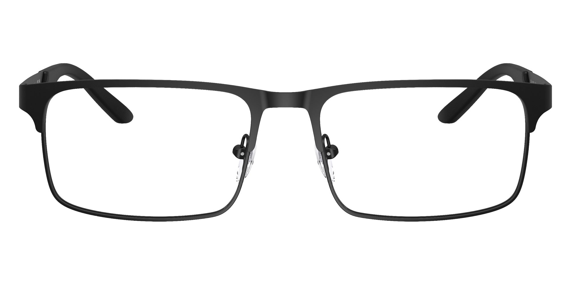 EMPORIO ARMANI EA1170 3001 53 - Matte Black #id:ea11703001_s:100100