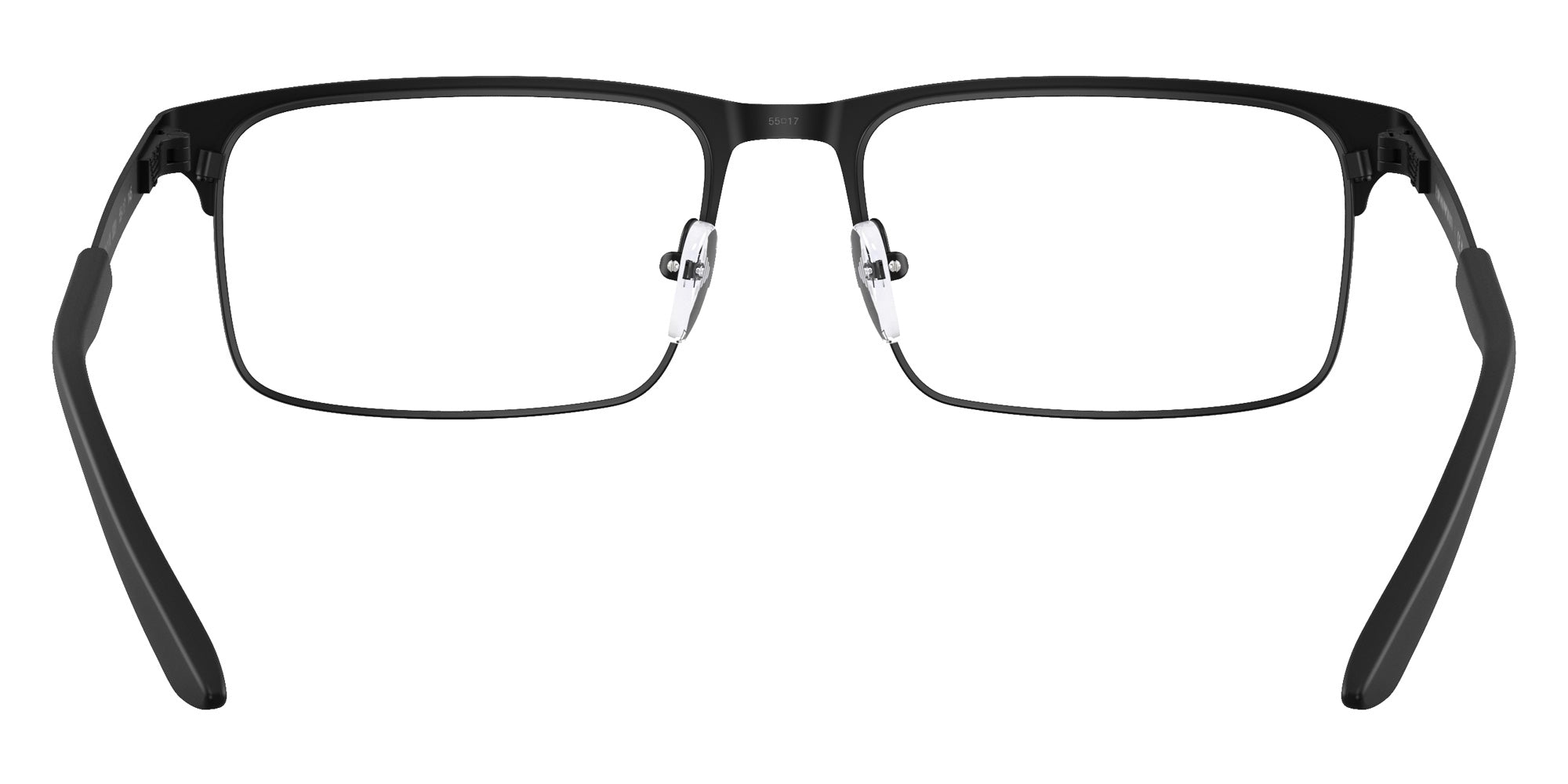 EMPORIO ARMANI EA1170 3001 53 - Matte Black #id:ea11703001_s:100115