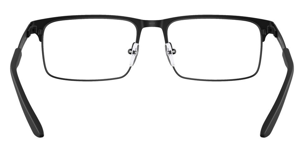 EMPORIO ARMANI EA1170 3001 53 - Matte Black #id:ea11703001_s:100115