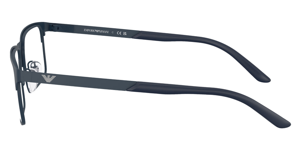 EMPORIO ARMANI EA1170 3396 53 - Matte Blue #id:ea11703396_s:104110