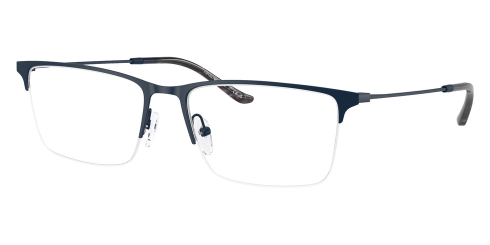 EMPORIO ARMANI EA1171 3018 57 - Matte Blue #id:ea11713018_s:100105