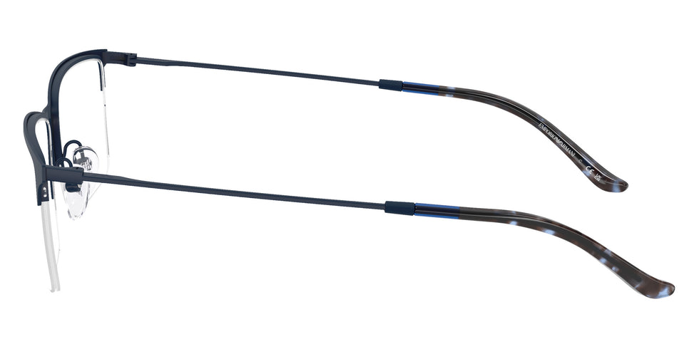 EMPORIO ARMANI EA1171 3018 57 - Matte Blue #id:ea11713018_s:100110