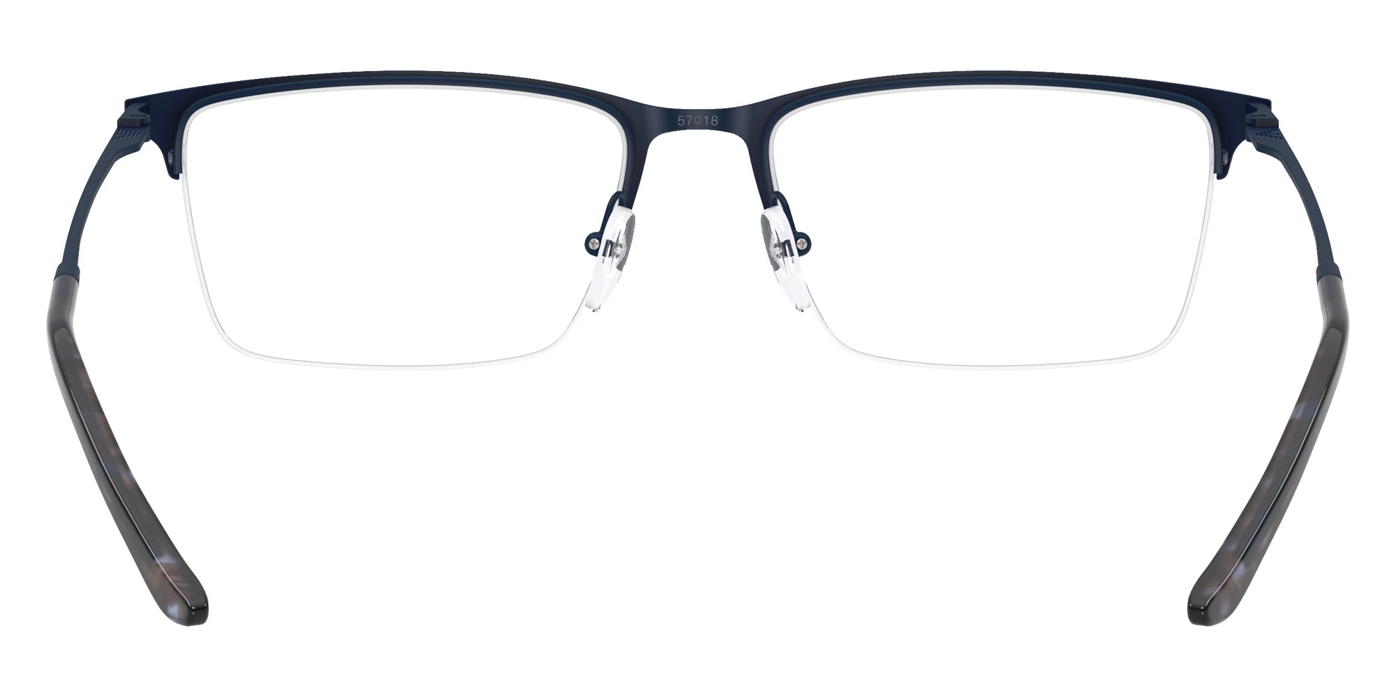 EMPORIO ARMANI EA1171 3018 57 - Matte Blue #id:ea11713018_s:100115