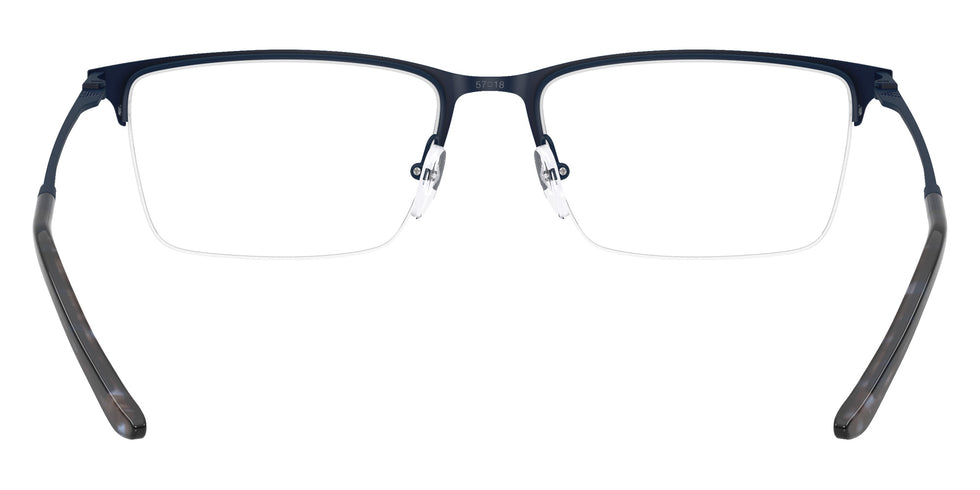 EMPORIO ARMANI EA1171 3018 57 - Matte Blue #id:ea11713018_s:100115