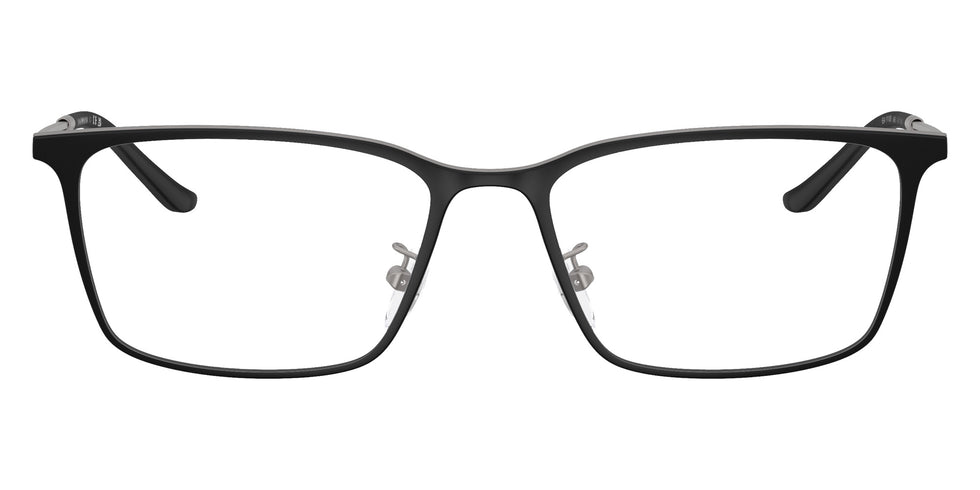 EMPORIO ARMANI EA1173D 3051 55 - Matte Black #id:ea1173d3051_s:100120