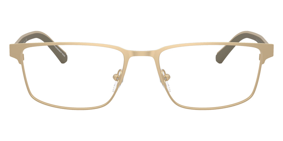 EMPORIO ARMANI EA1175 3002 56 - Matte Pale Gold #id:ea11753002_s:100100