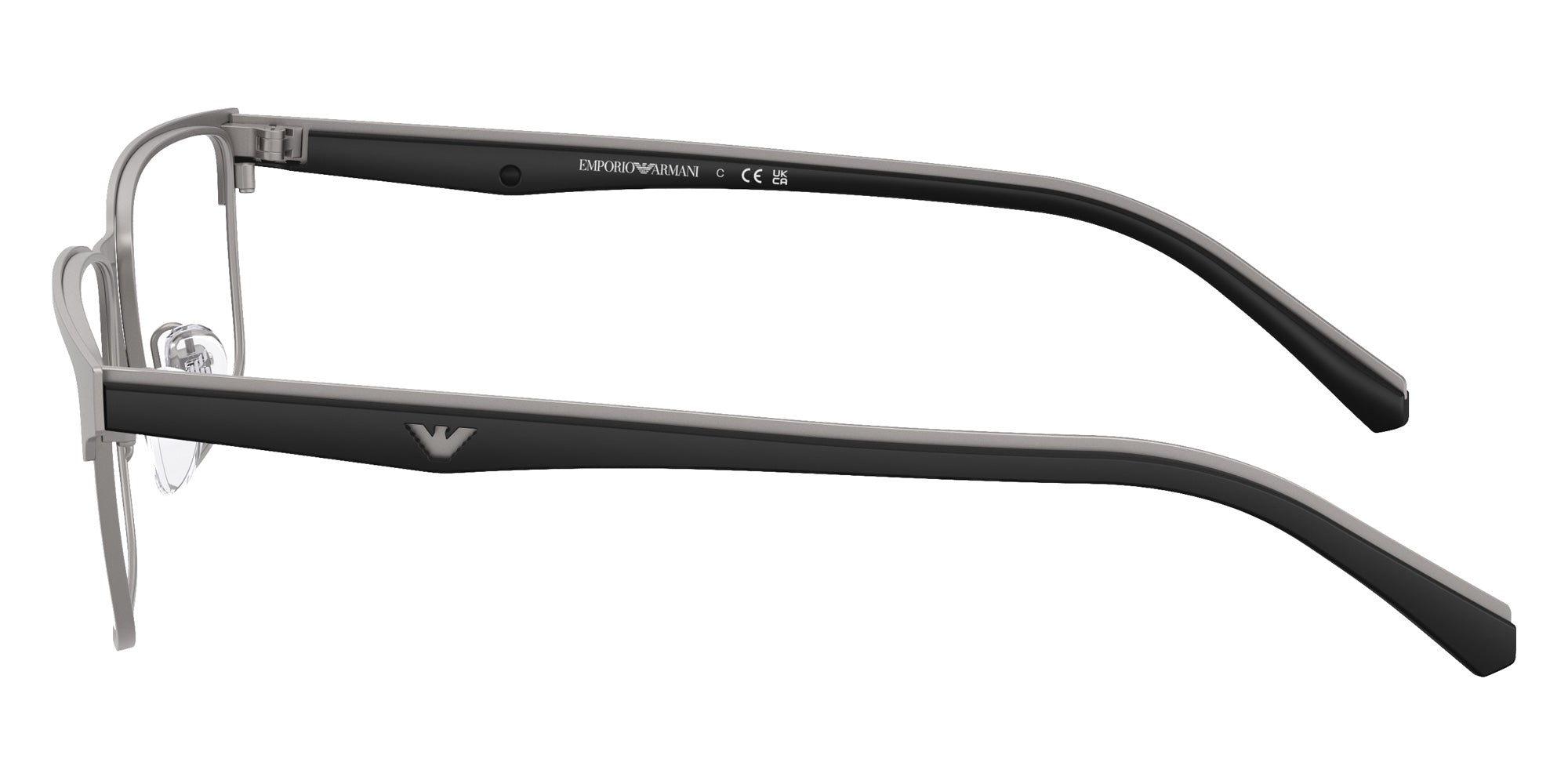 EMPORIO ARMANI EA1175 3003 54 - Matte Gunmetal #id:ea11753003_s:100110