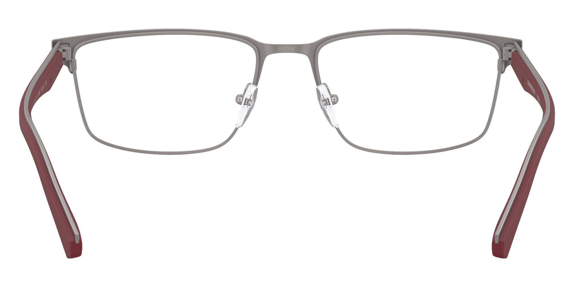 EMPORIO ARMANI EA1175 3032 56 - Matte Gunmetal #id:ea11753032_s:102115