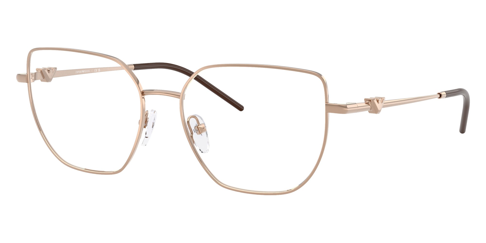 EMPORIO ARMANI EA1176 3011 51 - Shiny Rose Gold #id:ea11763011_s:100105