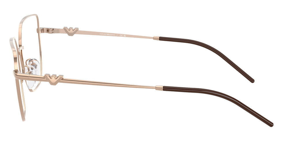 EMPORIO ARMANI EA1176 3011 51 - Shiny Rose Gold #id:ea11763011_s:100110