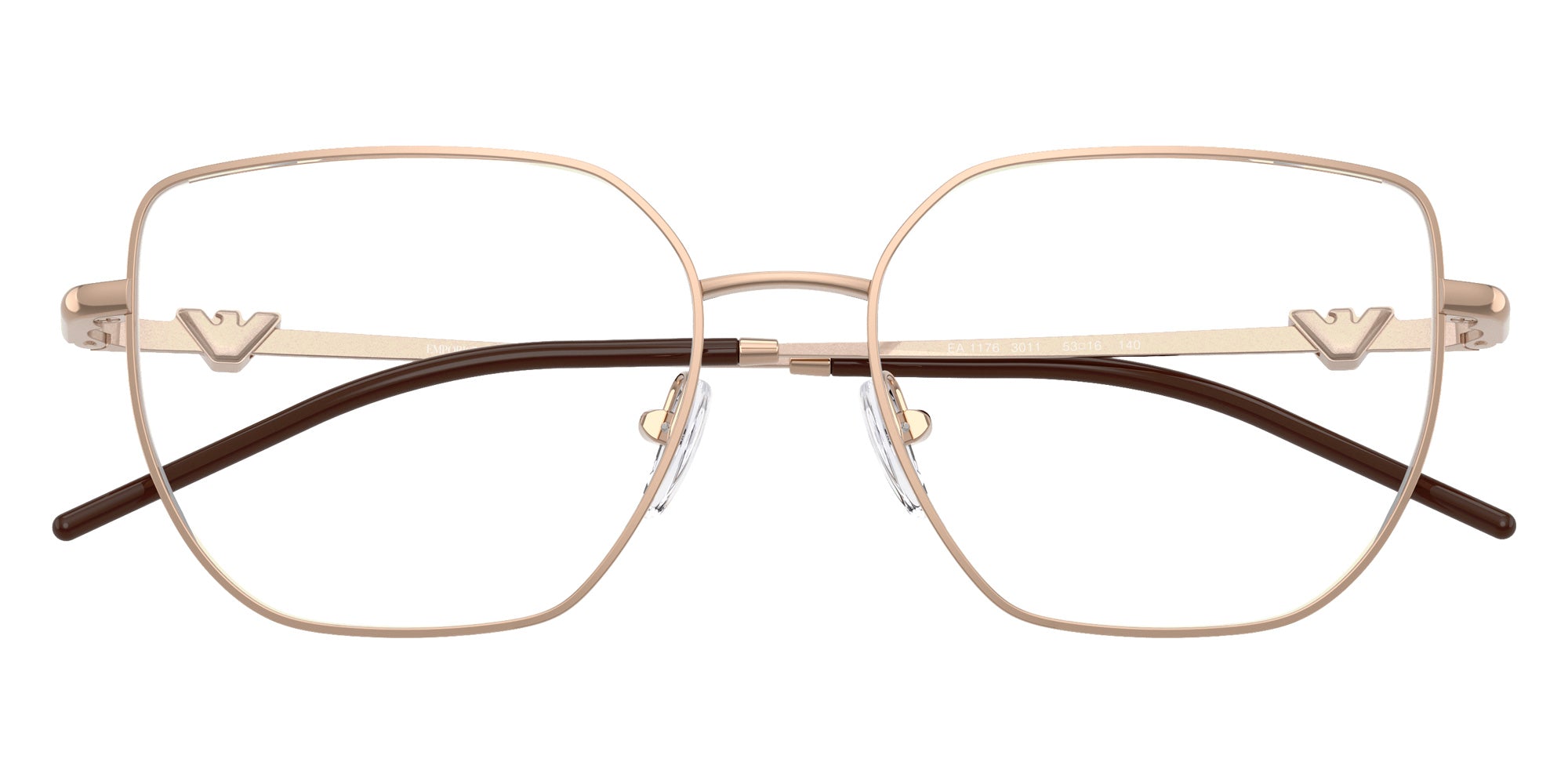 EMPORIO ARMANI EA1176 3011 51 - Shiny Rose Gold #id:ea11763011_s:100120