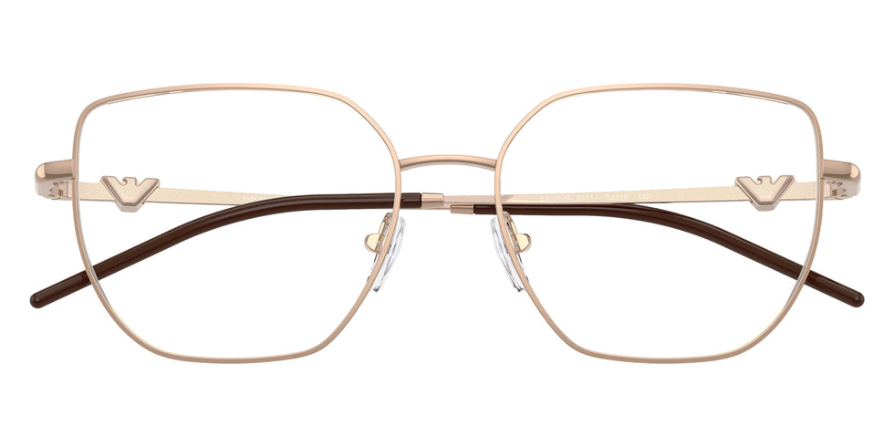 EMPORIO ARMANI EA1176 3011 51 - Shiny Rose Gold #id:ea11763011_s:100120