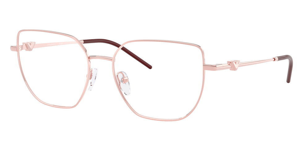 EMPORIO ARMANI EA1176 3426 51 - Metal Pink #id:ea11763426_s:102105