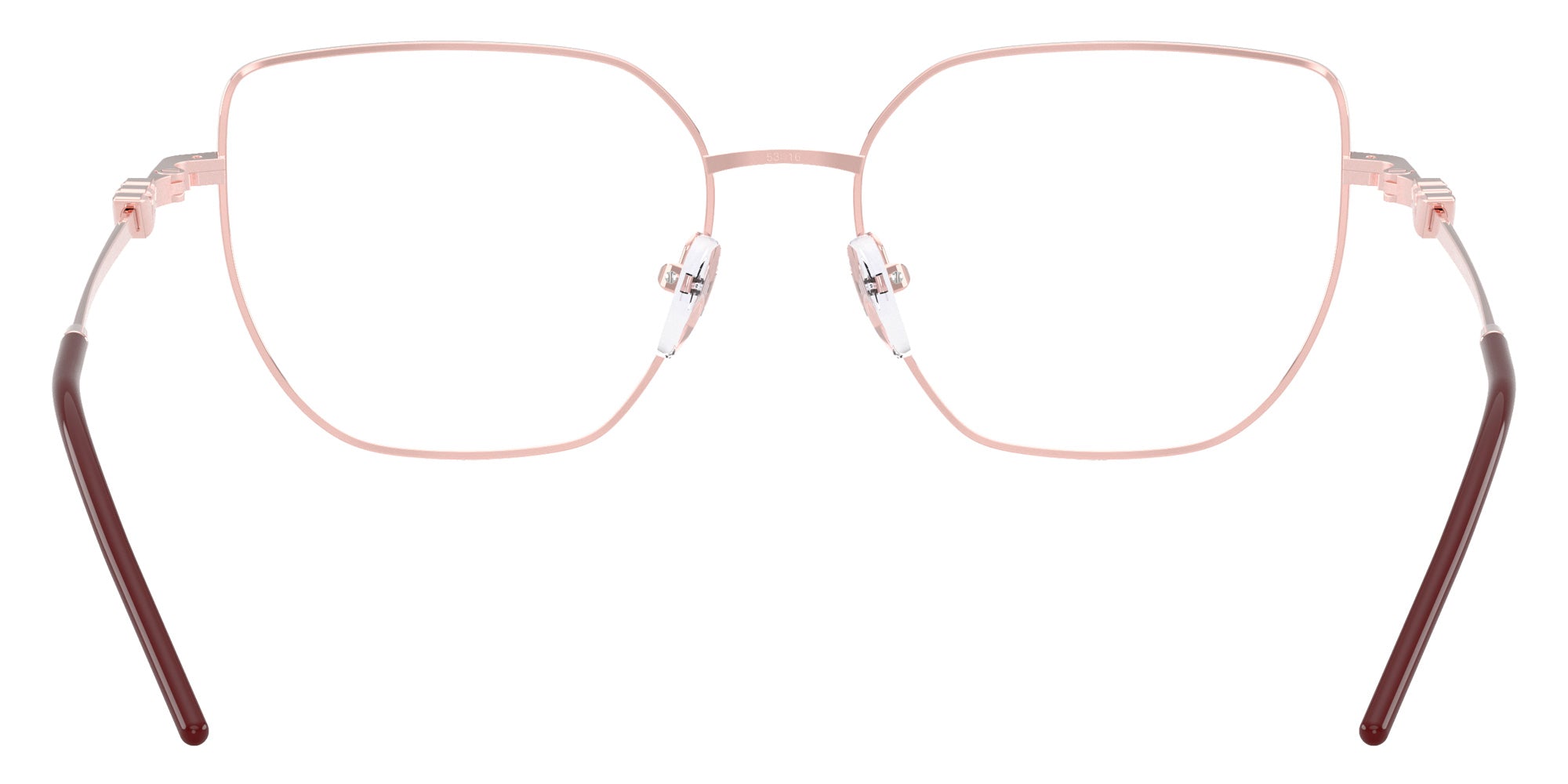 EMPORIO ARMANI EA1176 3426 51 - Metal Pink #id:ea11763426_s:102115