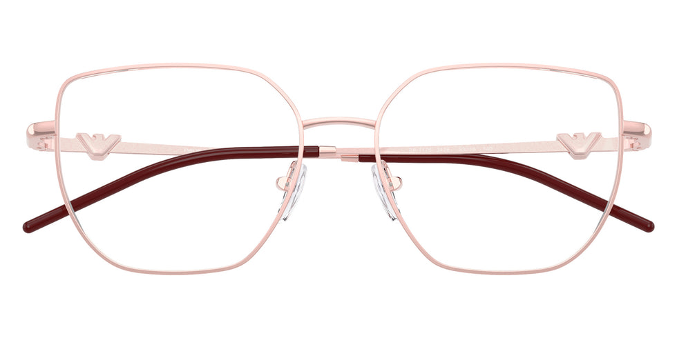 EMPORIO ARMANI EA1176 3426 51 - Metal Pink #id:ea11763426_s:102120