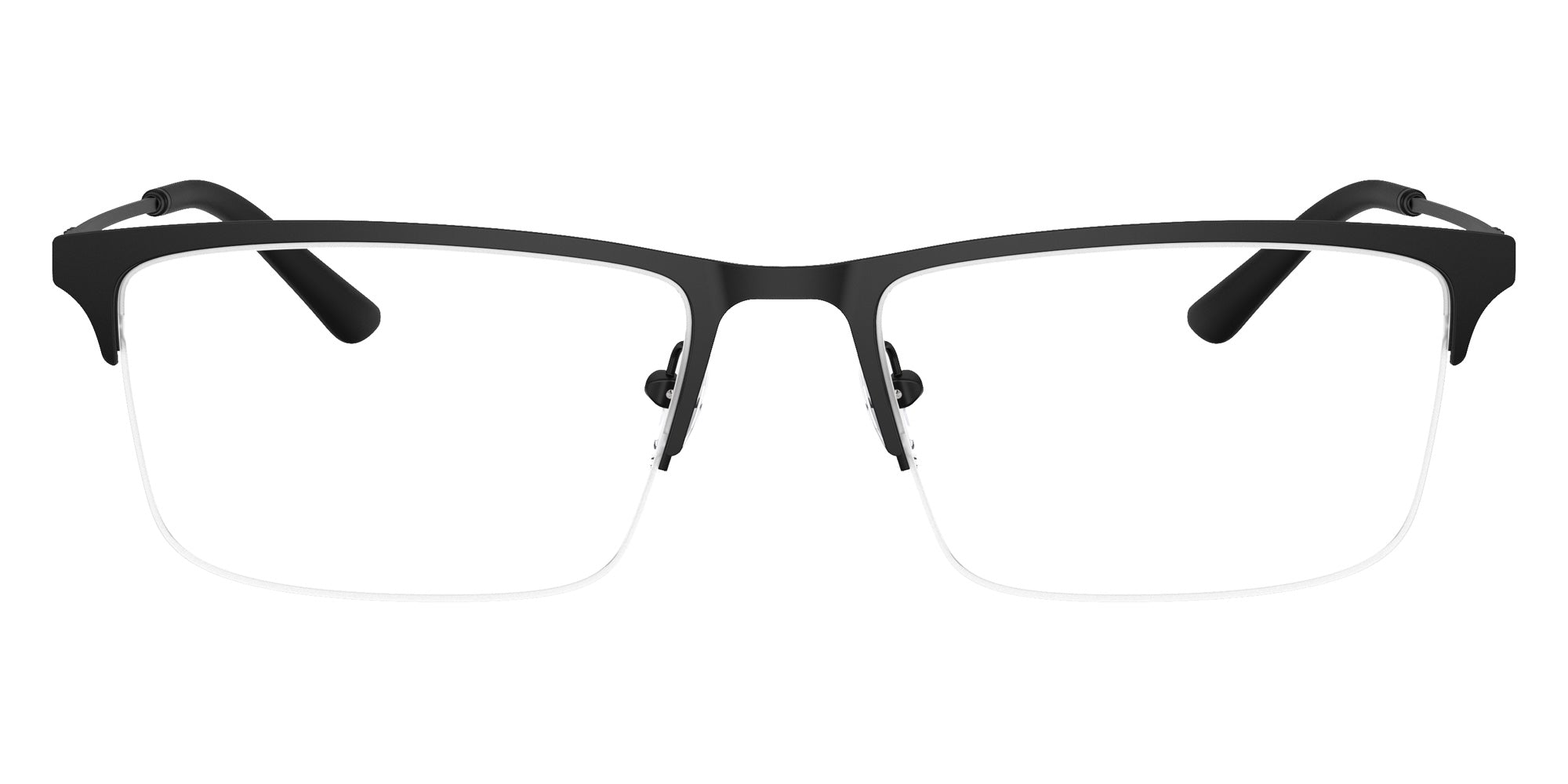 EMPORIO ARMANI EA1177 3001 57 - Matte Black #id:ea11773001_s:100100