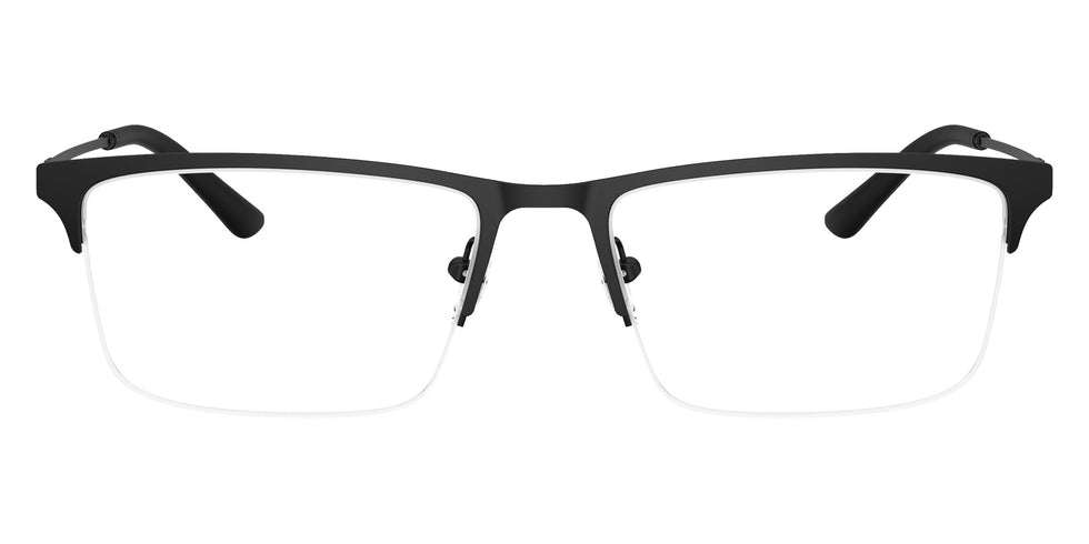 EMPORIO ARMANI EA1177 3001 57 - Matte Black #id:ea11773001_s:100100