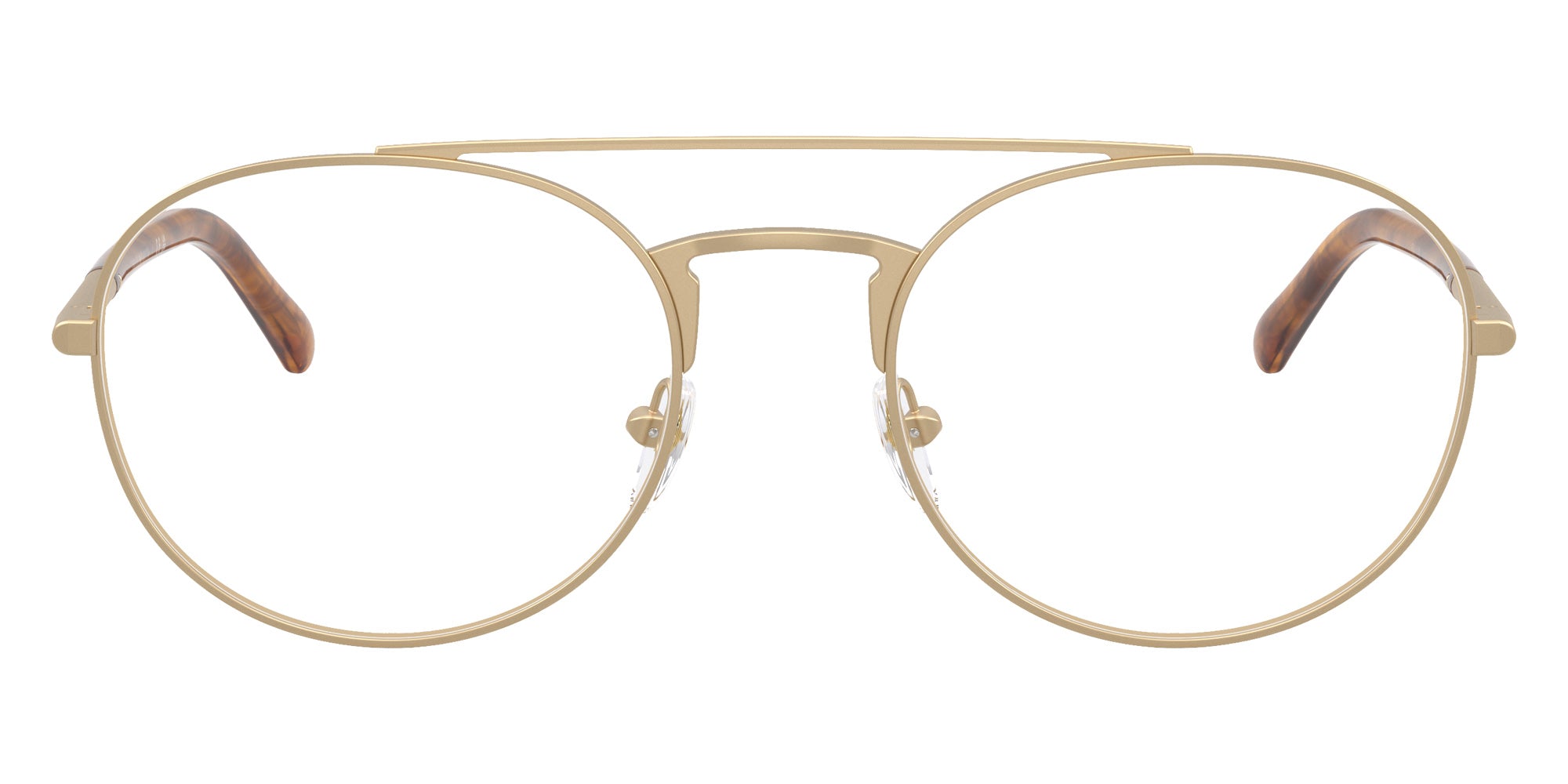 EMPORIO ARMANI EA1178 3002 53 - Matte Pale Gold #id:ea11783002_s:100120