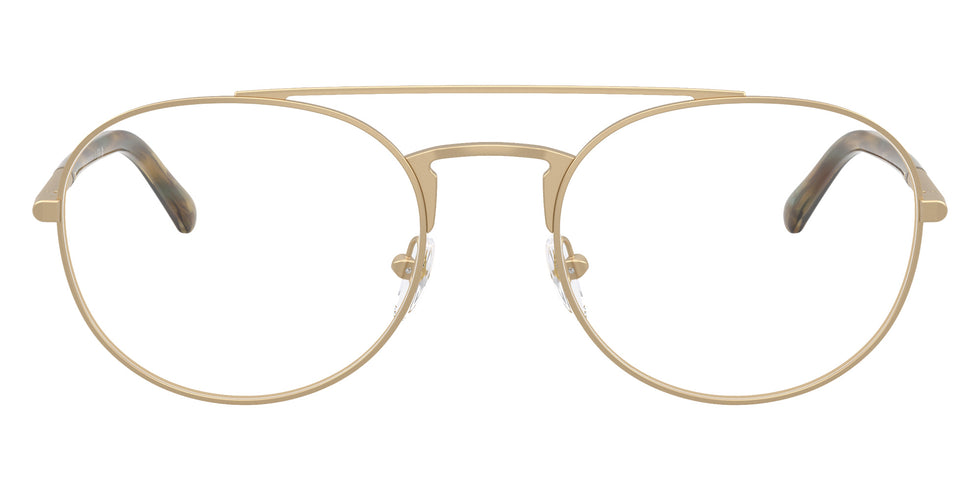 EMPORIO ARMANI EA1178 3422 53 - Matte Pale Gold #id:ea11783422_s:104100