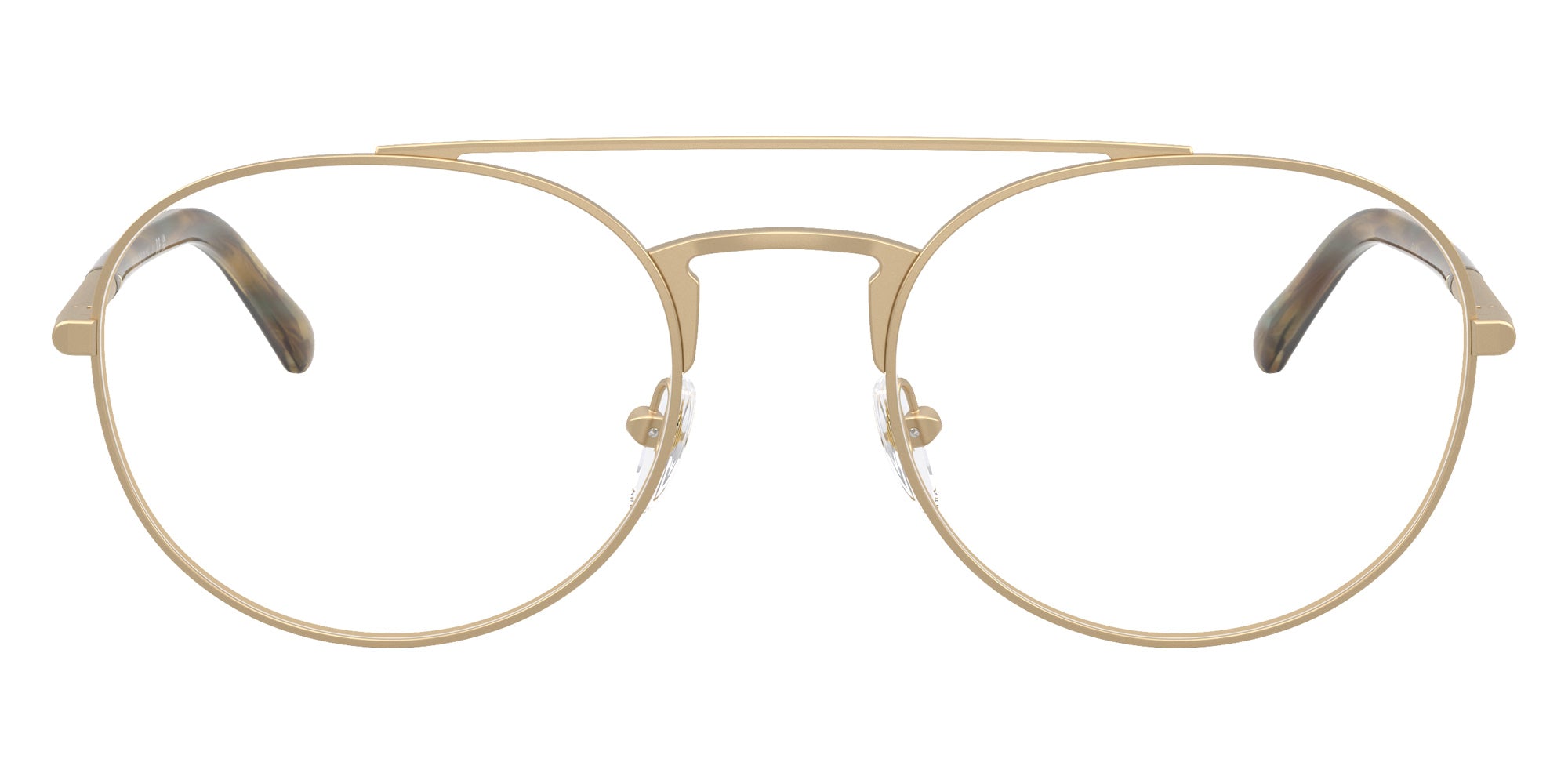 EMPORIO ARMANI EA1178 3422 53 - Matte Pale Gold #id:ea11783422_s:108120