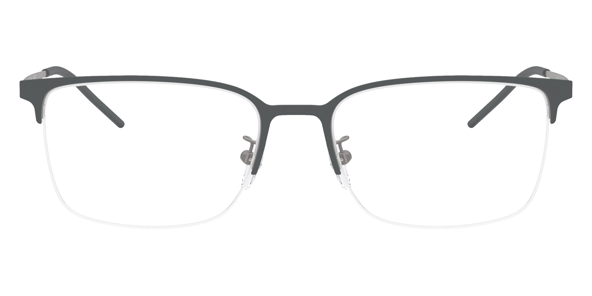 EMPORIO ARMANI EA1179D 3010 56 - Matte Gray #id:ea1179d3010_s:100100