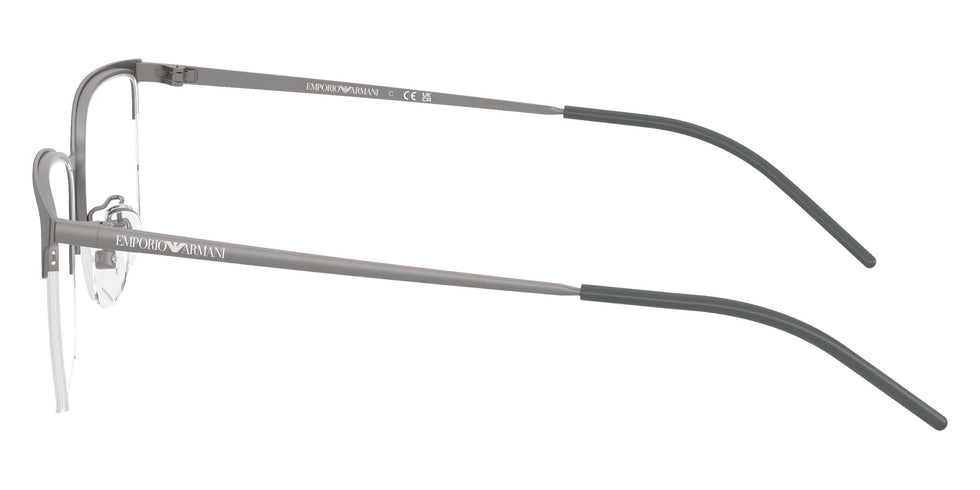 EMPORIO ARMANI EA1179D 3010 56 - Matte Gray #id:ea1179d3010_s:100110