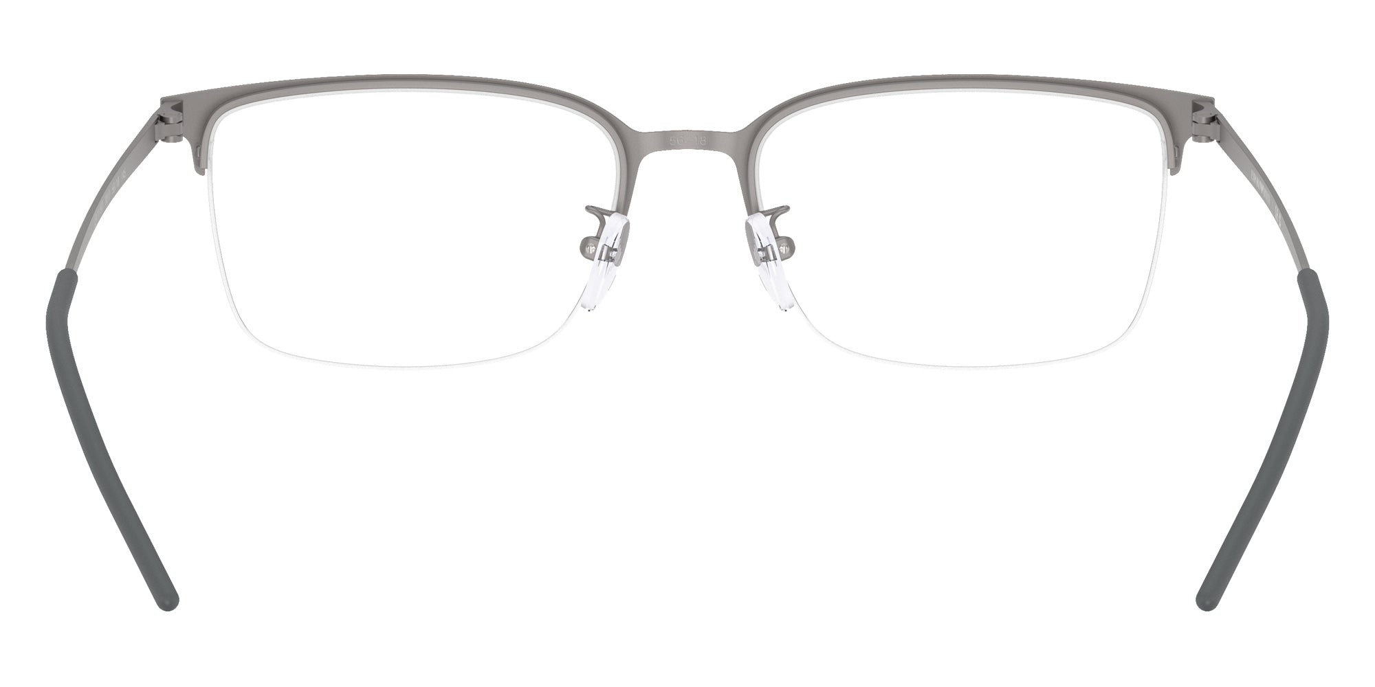 EMPORIO ARMANI EA1179D 3010 56 - Matte Gray #id:ea1179d3010_s:100115