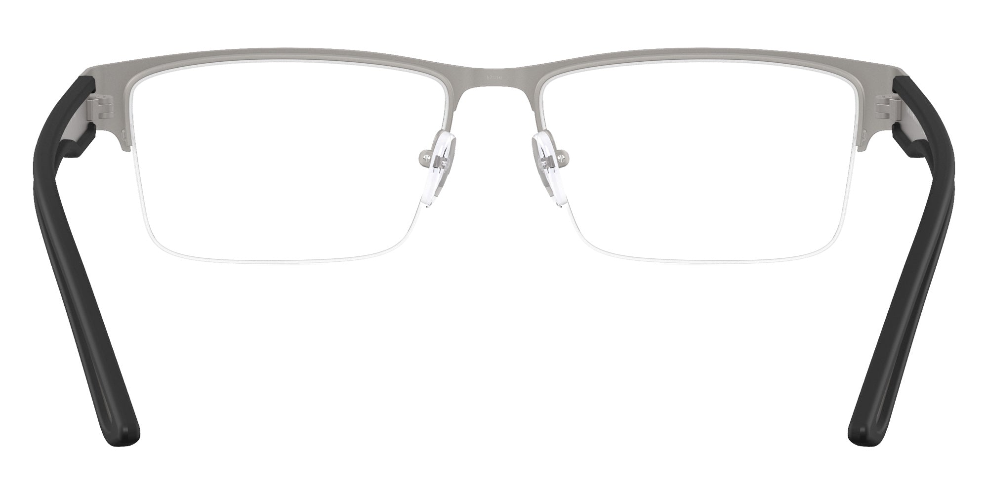 EMPORIO ARMANI EA1182 3003 55 - Rubber Gunmetal #id:ea11823003_s:104115