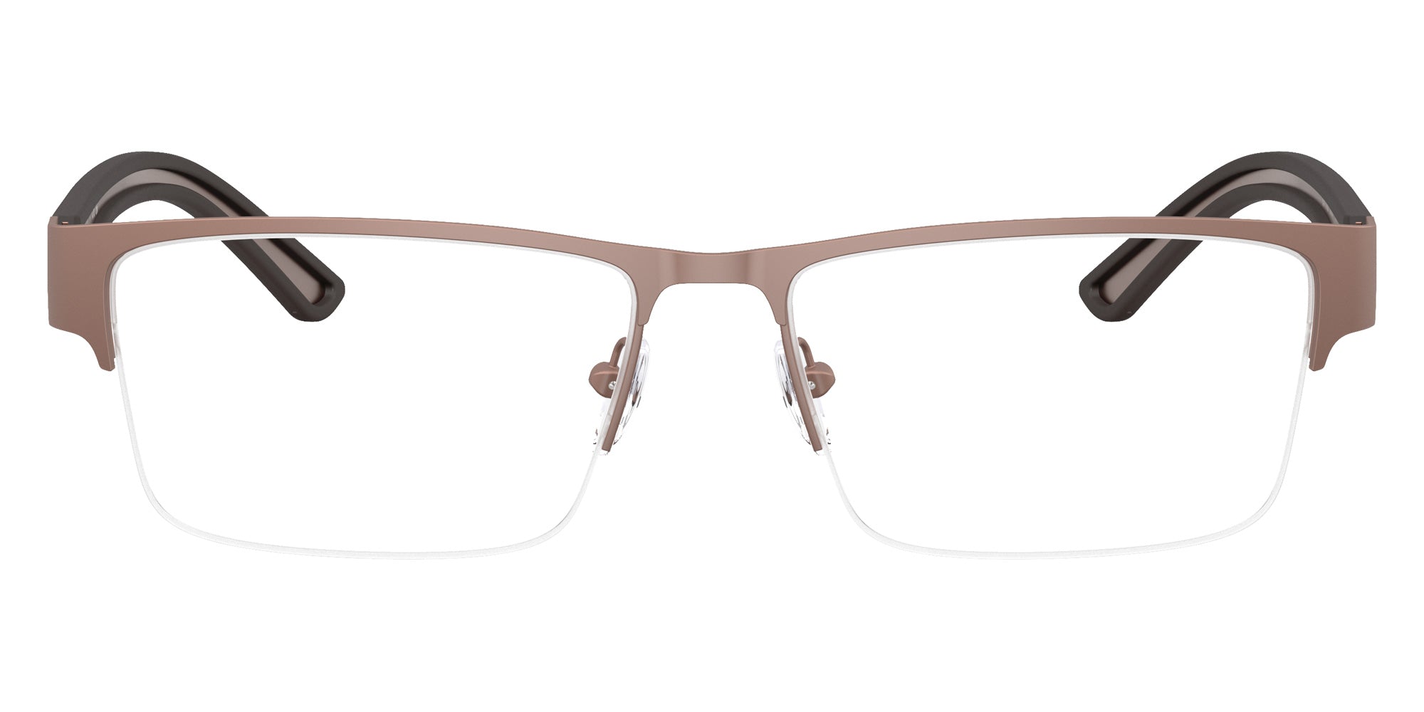 EMPORIO ARMANI EA1182 3006 55 - Rubber Bronze #id:ea11823006_s:108120